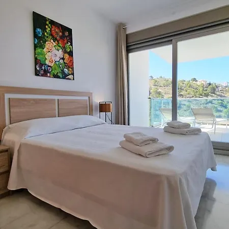 Apartman Skyline 15 De 2 Con Vistas *