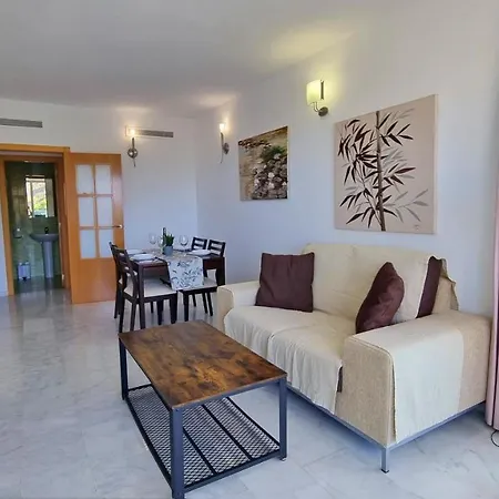 Apartman Skyline 15 De 2 Con Vistas Benidorm