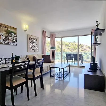 Apartman Skyline 15 De 2 Con Vistas *