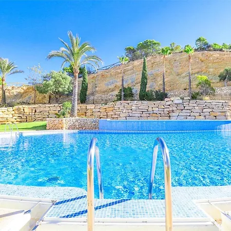 Apartman Skyline 15 De 2 Con Vistas Benidorm